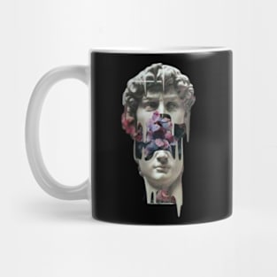 david statuary Mug